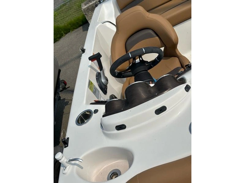 Legend Vibe D19 Cognac 2023 alt