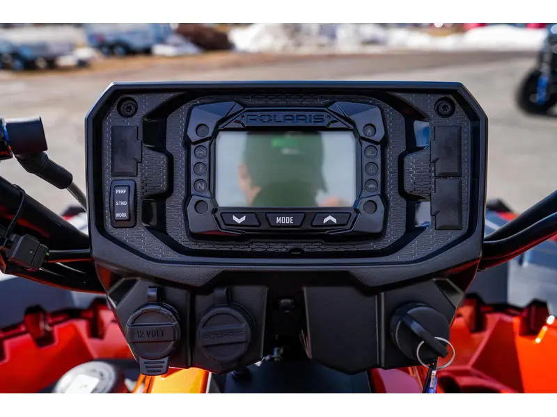 2026 Polaris SPORTSMAN XP 1000 S thumbnail 9