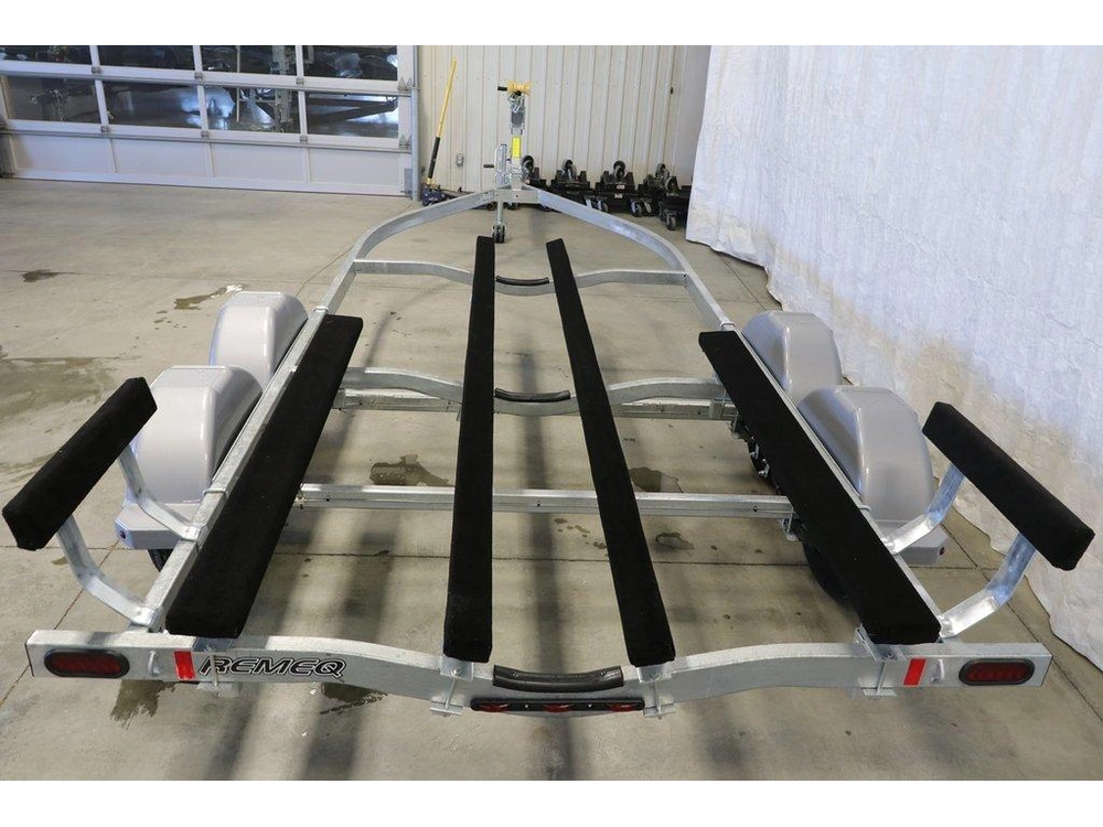 Remeq Ab-4800g Tandem Avec Guides 2025 alt