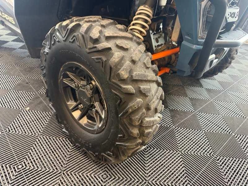 Polaris Rzr 1000 Trail S Ultimate Eps 2024 alt