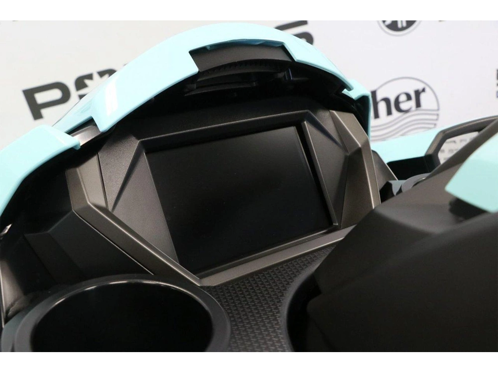 2025 Yamaha Yamaha Fx Cruiser Ho Audio alt