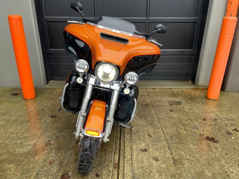 2015 Harley-davidson Flhtk - Ultra Limited™ alt