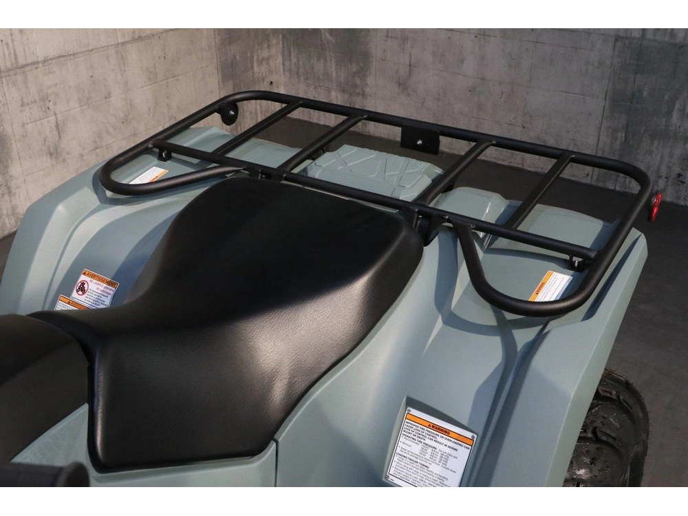 2026 Yamaha Kodiak 450 Eps Xt-r alt