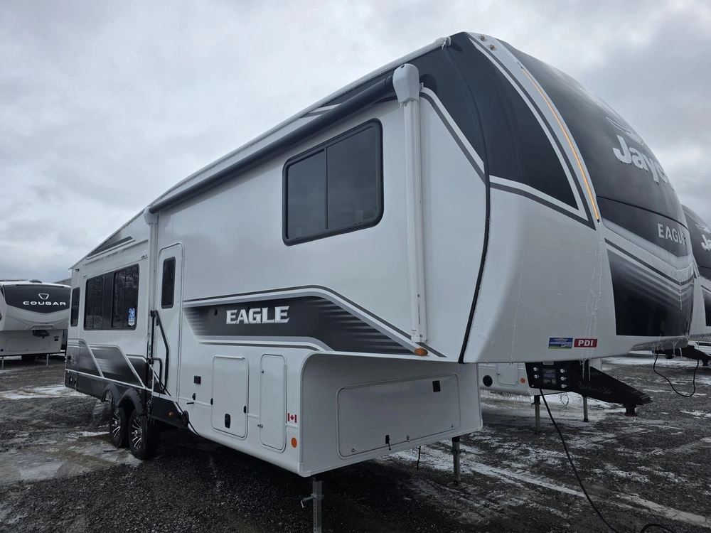 2026 Jayco Eagle Ht (fw) 29rlc alt