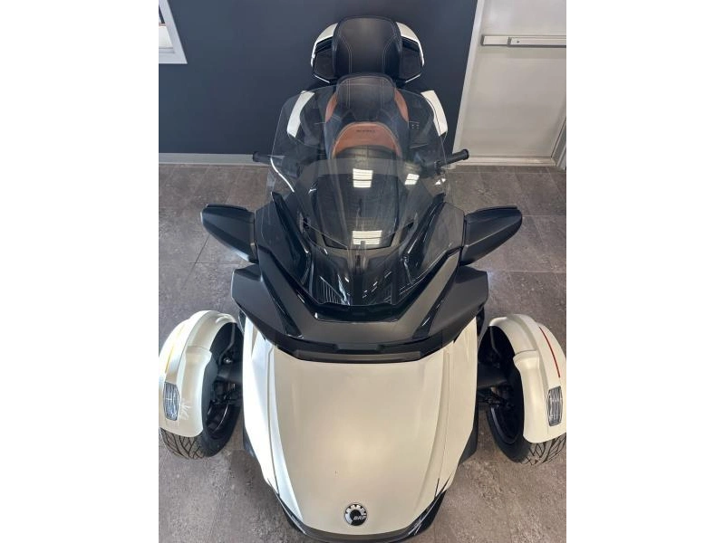 Can-am Rt Sea-to-sky Se6 2024 alt