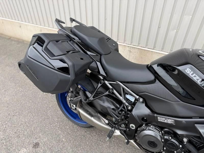 2026 Suzuki Gsx-s1000gt+ alt