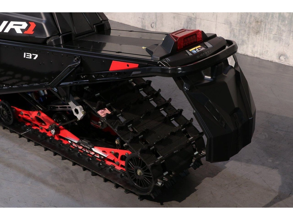 2024 Polaris Polaris 650 Indy Vr1 137 Es Enr. alt