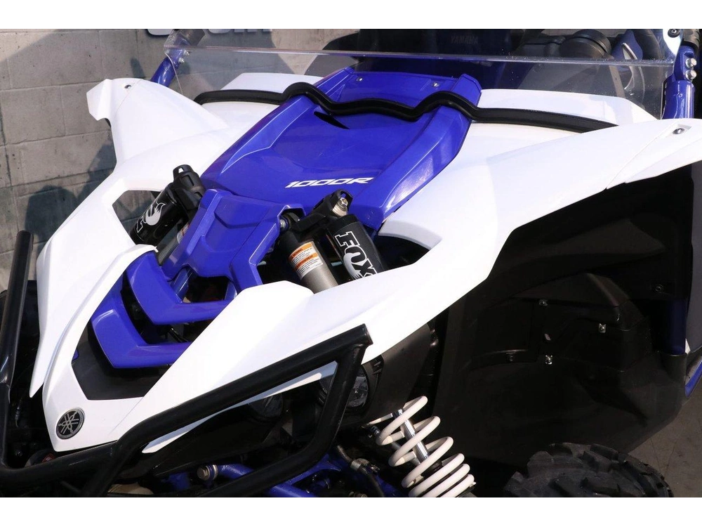 Yamaha Yamaha Yxz1000r Dae Ss 2017 alt