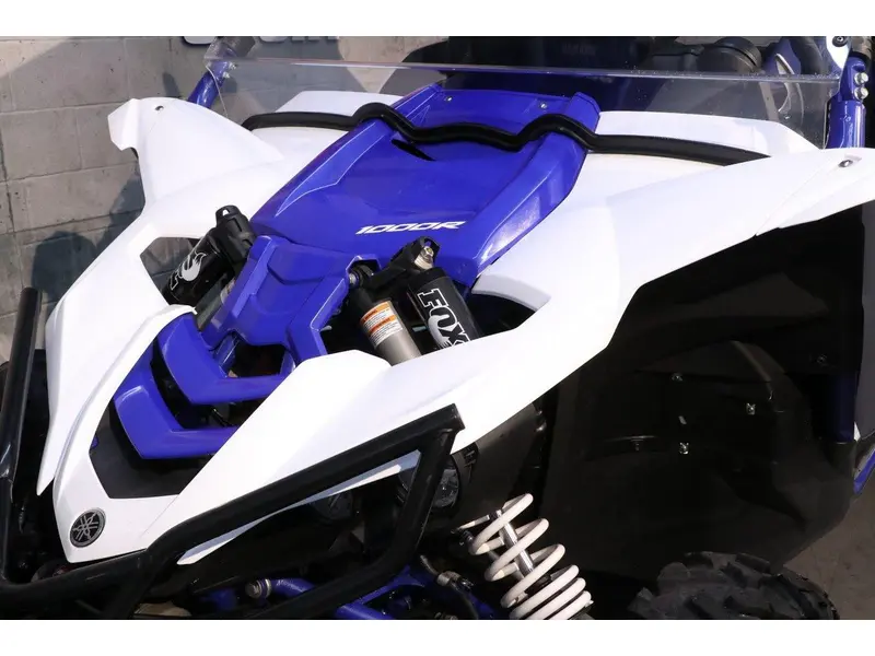 Yamaha YXZ1000R DAE SS 2017