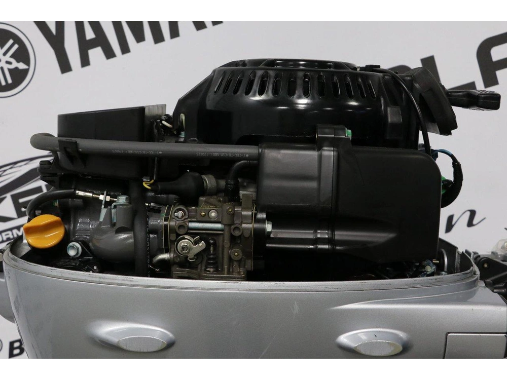 Honda Honda Bf9.9d 2020 alt