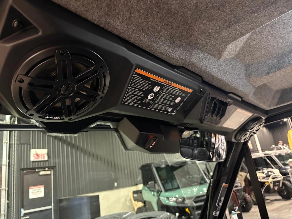 Can-am Defender Max Limited Cab Hd11 2026 alt