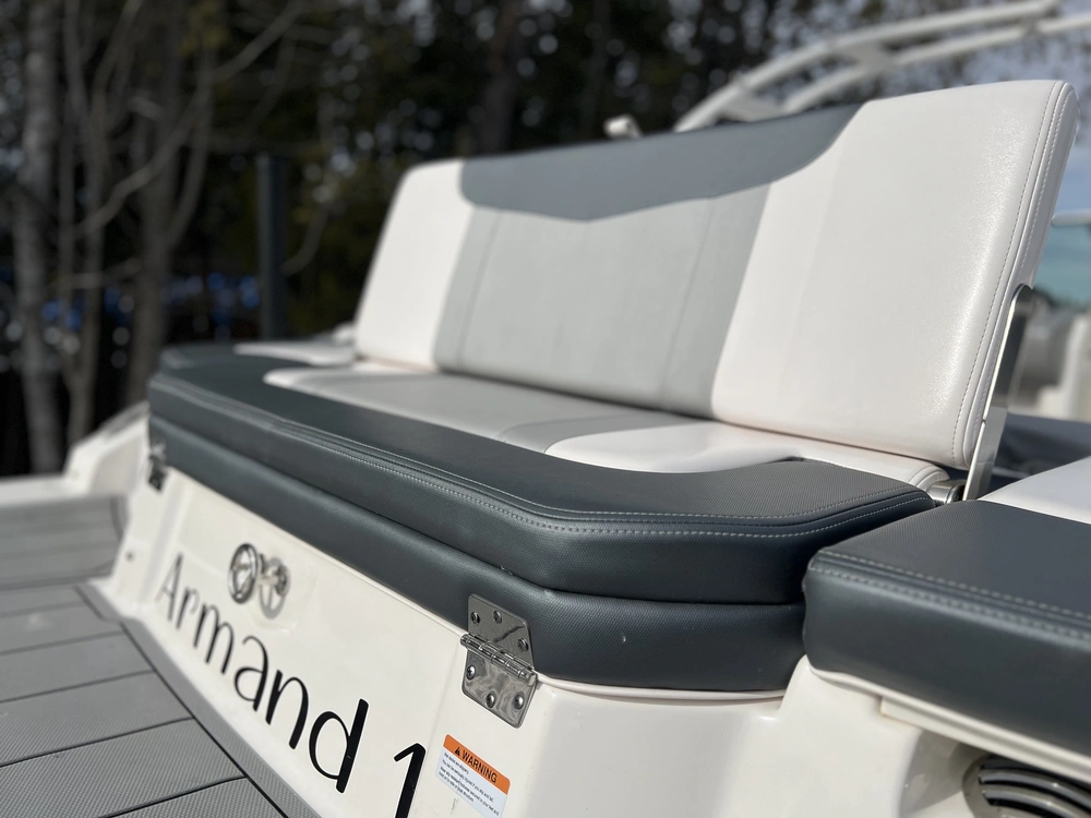 Chaparral 23 Ssi 2021 alt