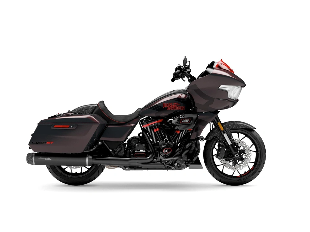 2026 Harley-davidson Fltrxstse - Cvo™ Road Glide® St alt