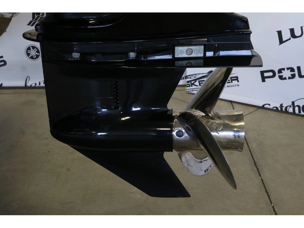 Barletta Cabrio 20uc + Mercury 115 Hp 2023 alt