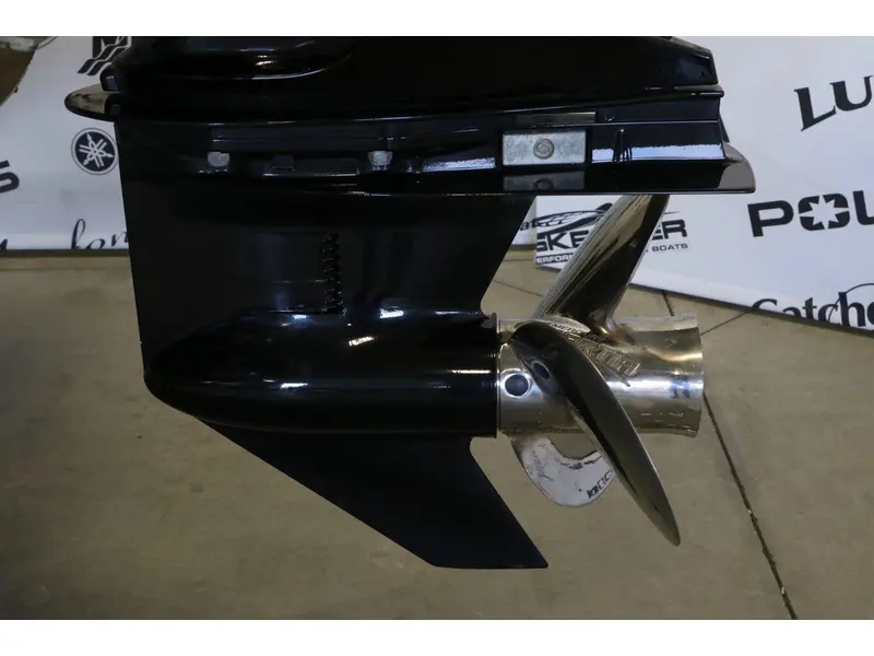 2023 Other CABRIO 20UC + MERCURY 115 HP thumbnail 19