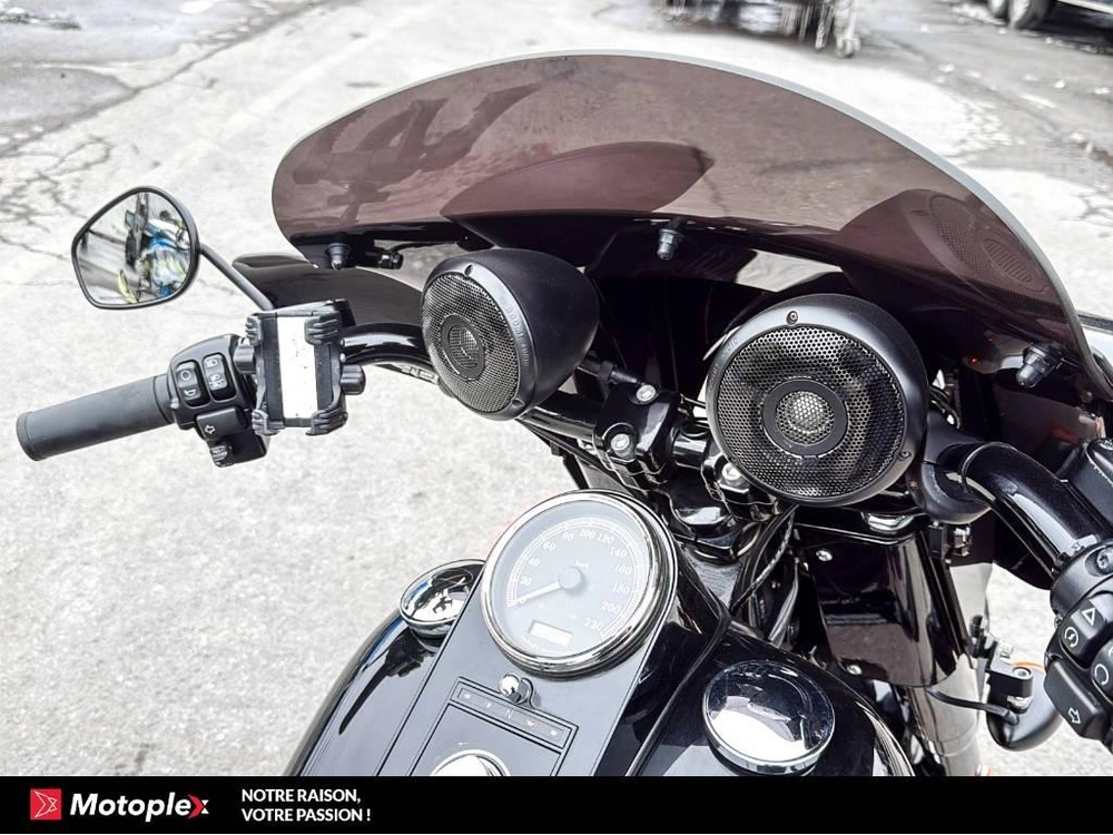 Harley-davidson Fatboy Flstf 2017 alt