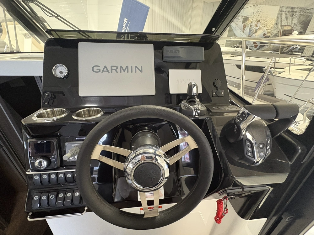 2025 Jeanneau Nc 1095 alt