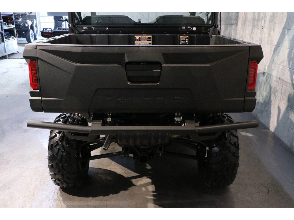 Polaris Ranger Sp 570 Premium 2026 alt