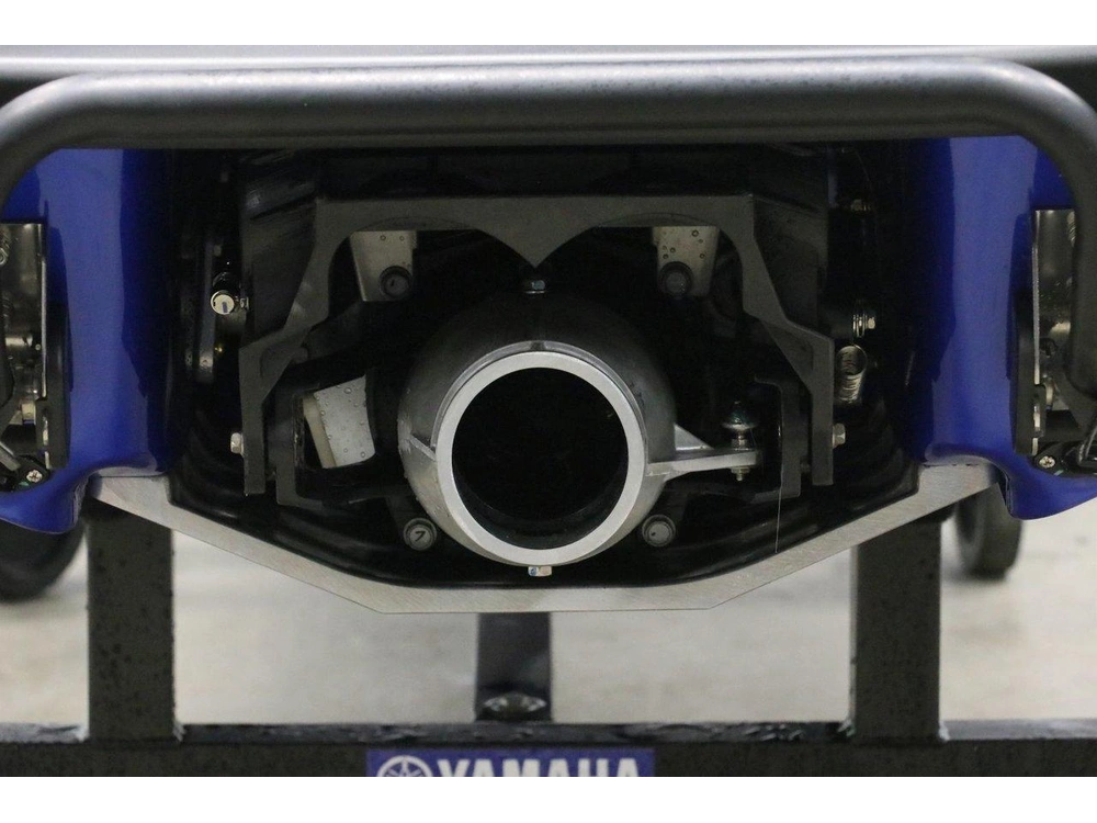 Yamaha Yamaha Vx Deluxe 2025 alt