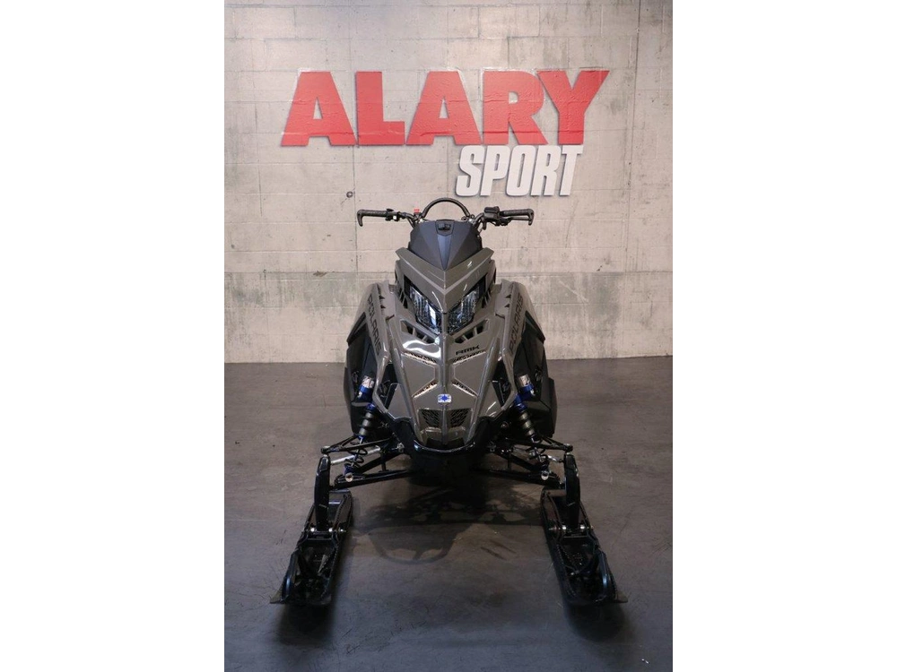 2025 Polaris 850 Pro Rmk 155 alt