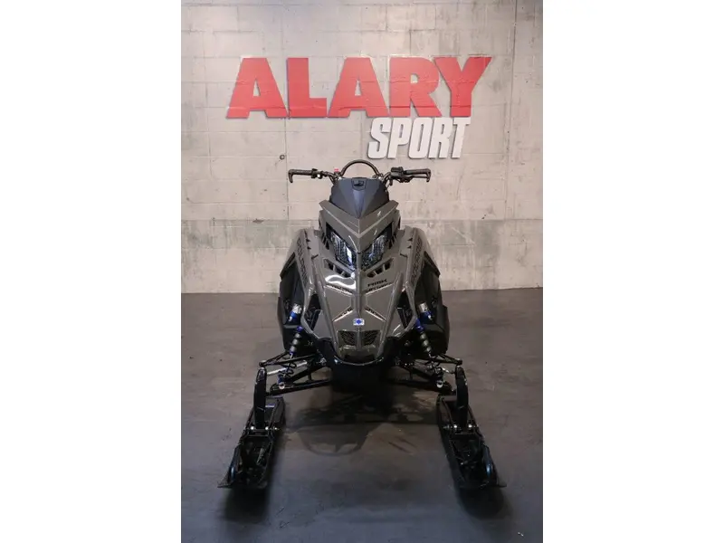 2025 Polaris 850 PRO RMK 155