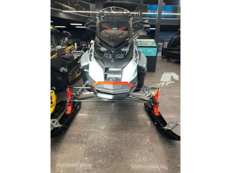 Ski-doo Renegade X 900 Ace Turbo R Ice Ripper Xt 1.5'' E.s. 2026 alt