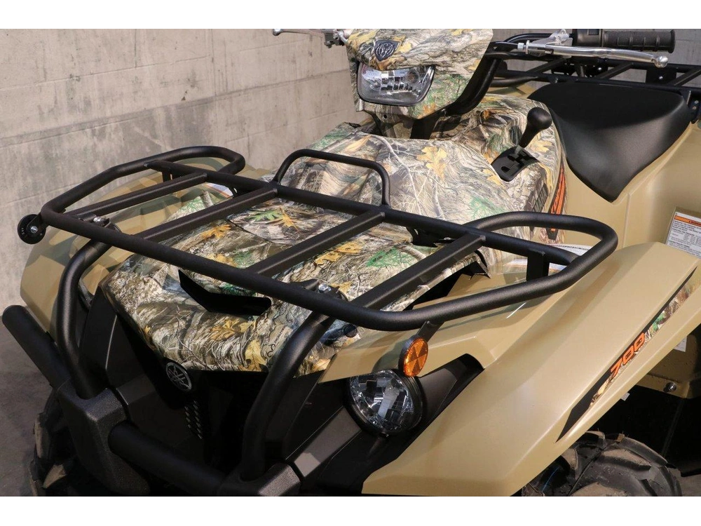 Yamaha Kodiak 700 Dae Camo 2026 alt