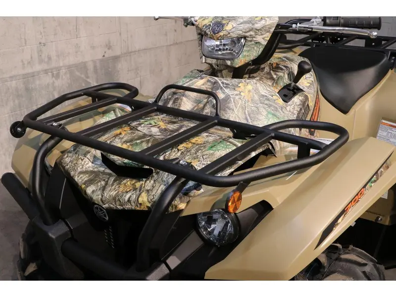 2026 Yamaha KODIAK 700 EPS CAMO thumbnail 11