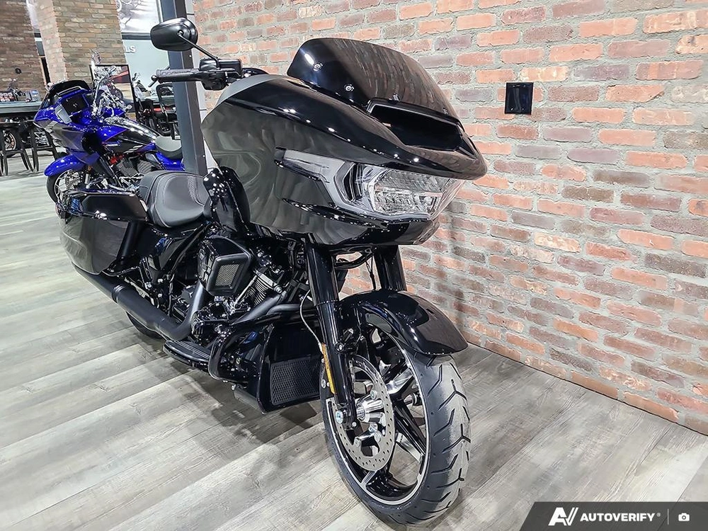 2026 Harley-davidson Road Glide alt