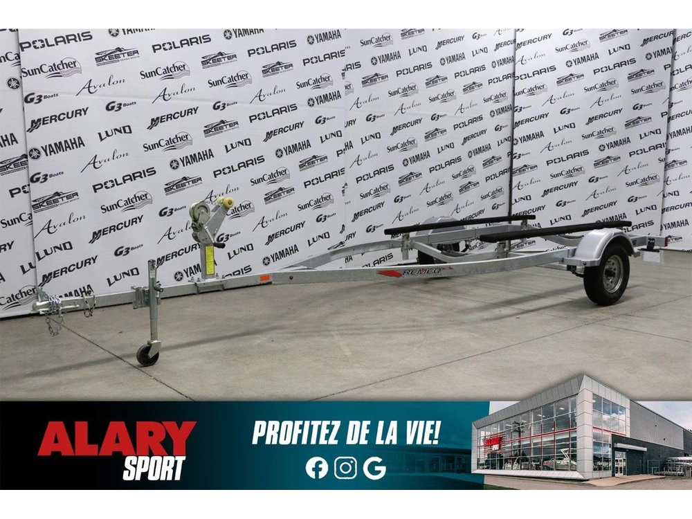 2026 Remeq Remeq Ab-2000-g alt