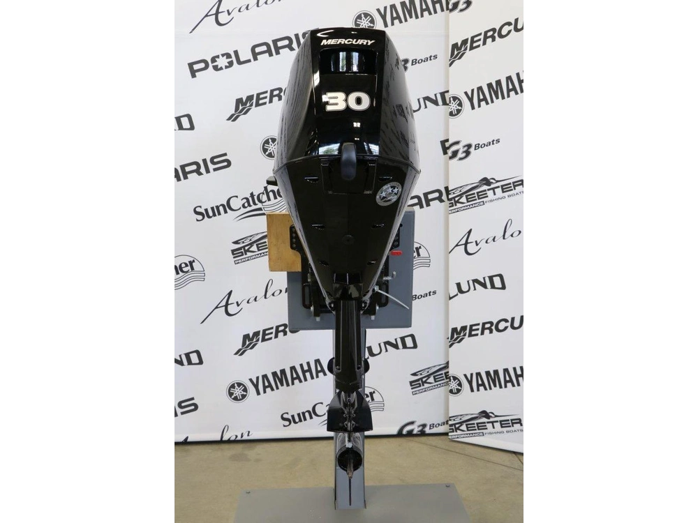 Mercury 30mlhga Pied Long ( 20 Pouces) Enr. 2025 alt