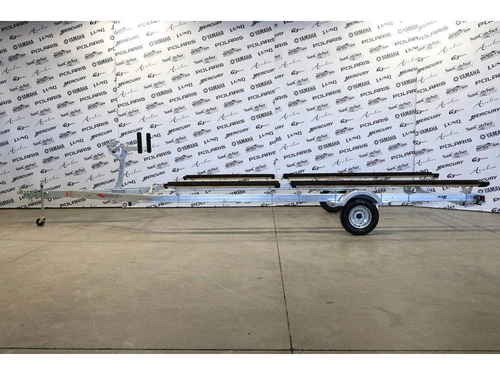 Remeq Remeq Psc-2720-g Pour Ponton 2 Quilles 2026 alt