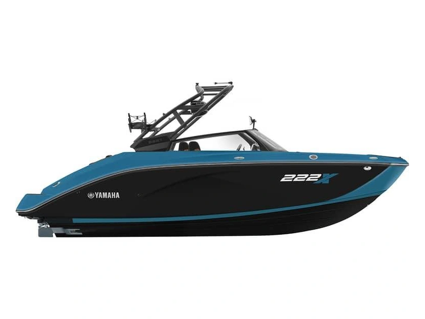 2026 Yamaha 222xd alt