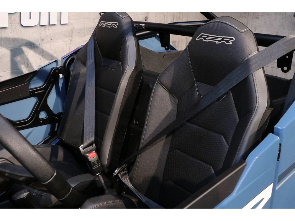 2026 Polaris Polaris Rzr Trail Sport alt