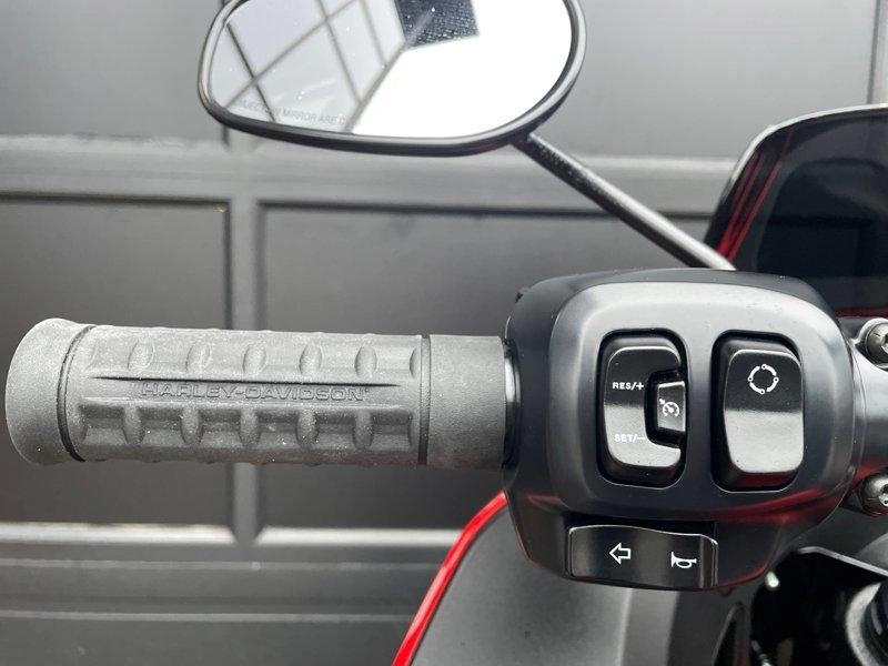 2026 Harley-davidson Fxlrst - Low Rider® St alt