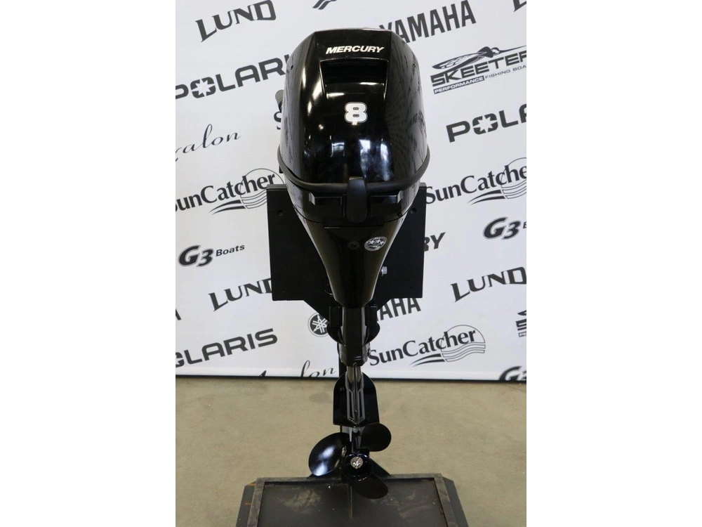 2026 Mercury Mercury 8eh Court (15 Pouces) alt