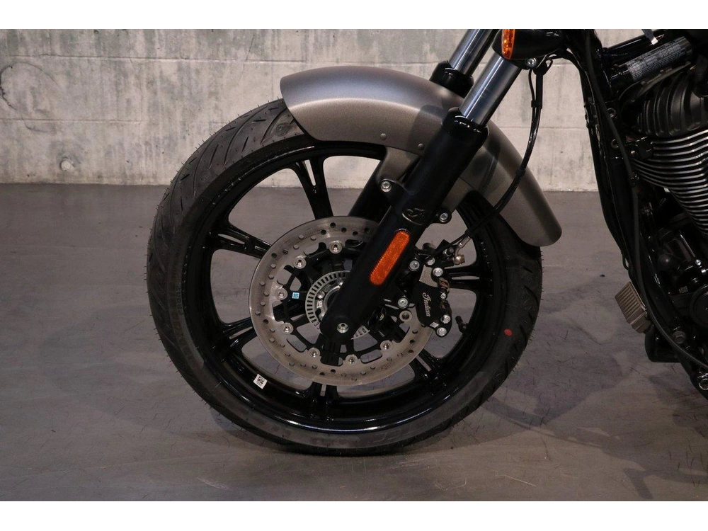 2025 Indian Motorcycle Chief Abs alt