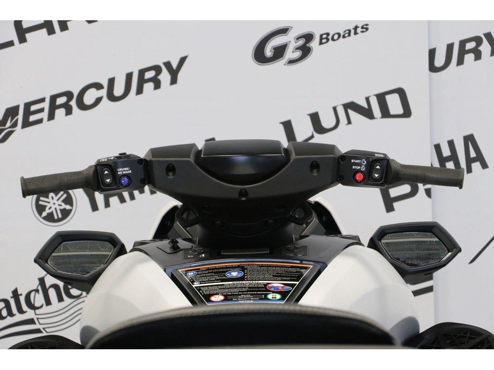 Yamaha Yamaha Fx Ho Audio 2026 alt