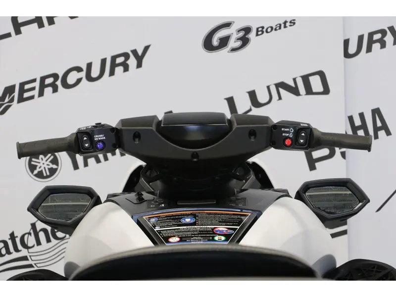 2026 Yamaha FX HO Audio thumbnail 6
