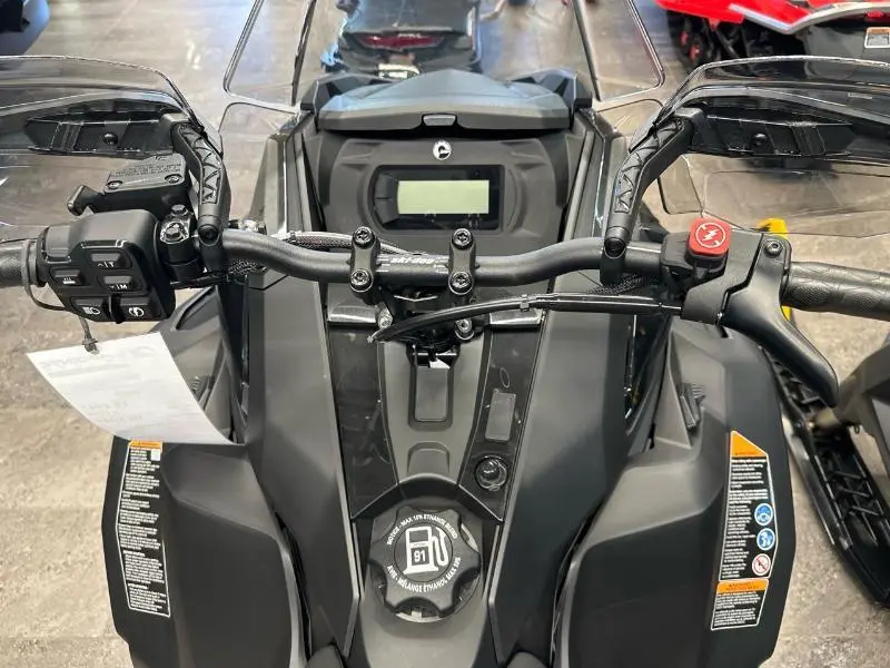 Ski-Doo BACKCOUNTRY ADRENALINE (43'') 850 E-TEC Storm 150 1.5'' E.S. 2026