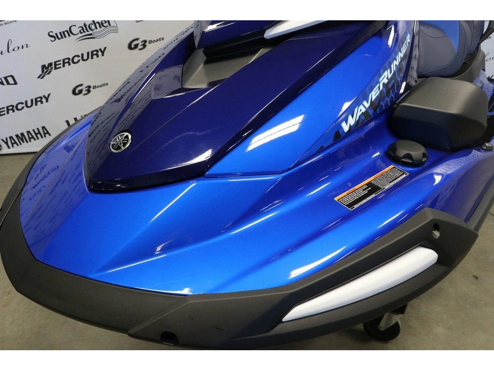 Yamaha Vx Limited 2026 alt