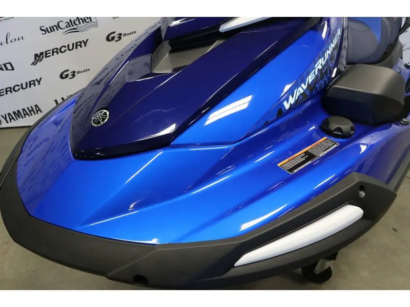 2026 Yamaha VX LIMITED thumbnail 13