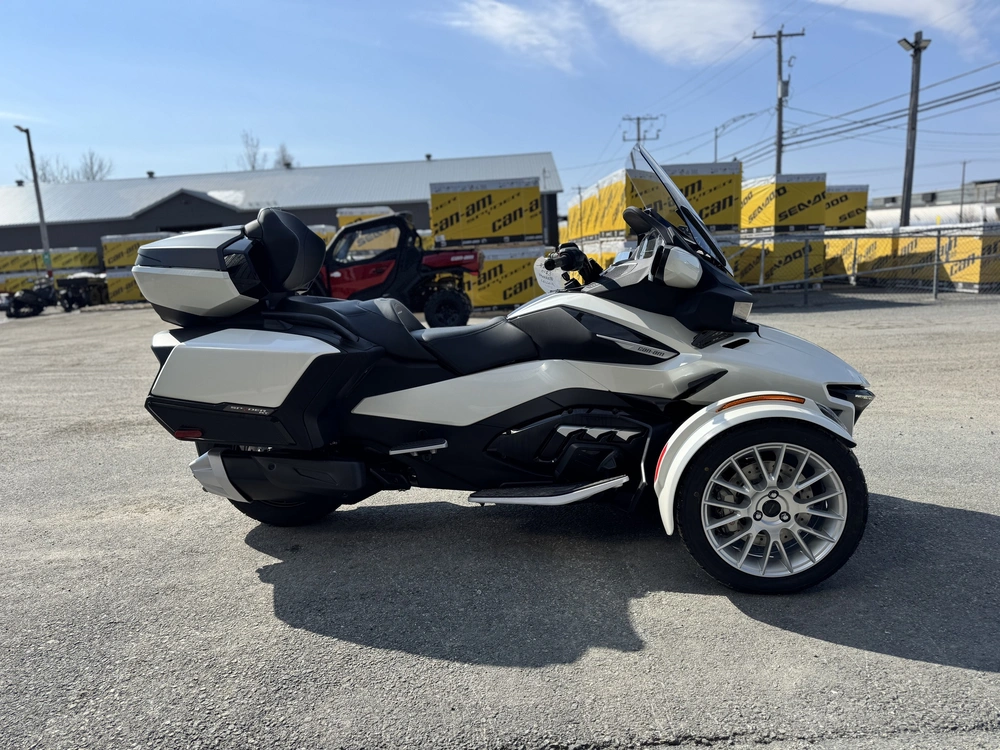 Can-am Rt Limited 2026 alt
