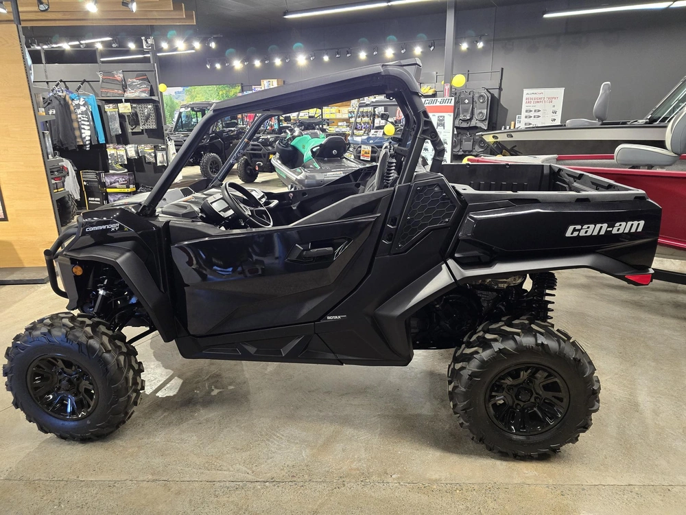 2026 Brp Commander Xt 1000r alt