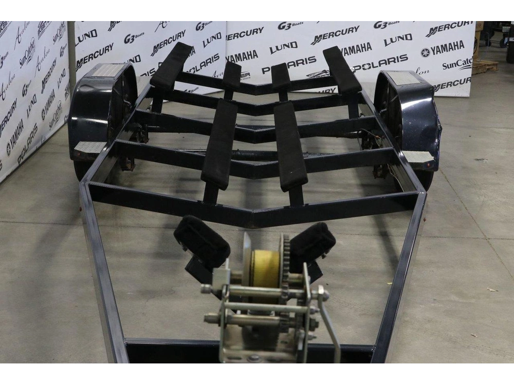 Richelieu Richelieu 27 Pieds Avec Mags 2022 alt