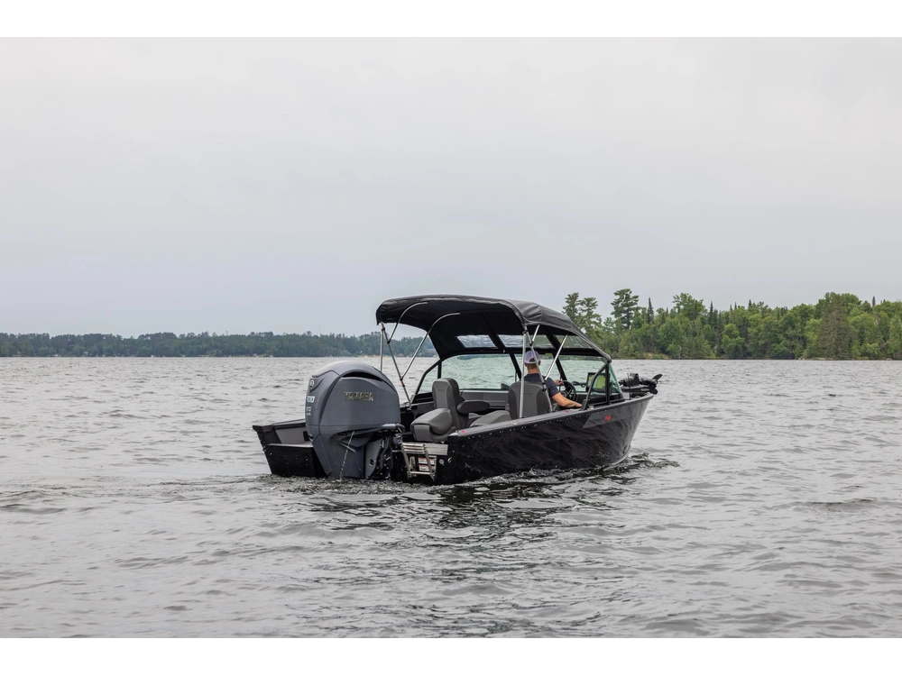 2026 Alumacraft Alumacraft Trophy 185x Sport Shadow Fsx alt