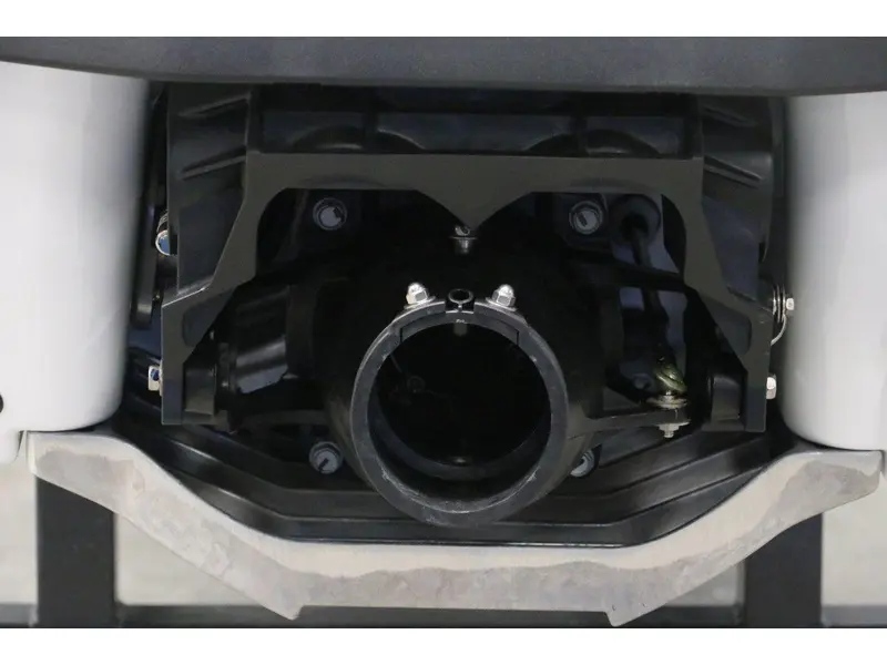 2026 Yamaha Yamaha JET BLASTER DLX 2 (2 PLACES)