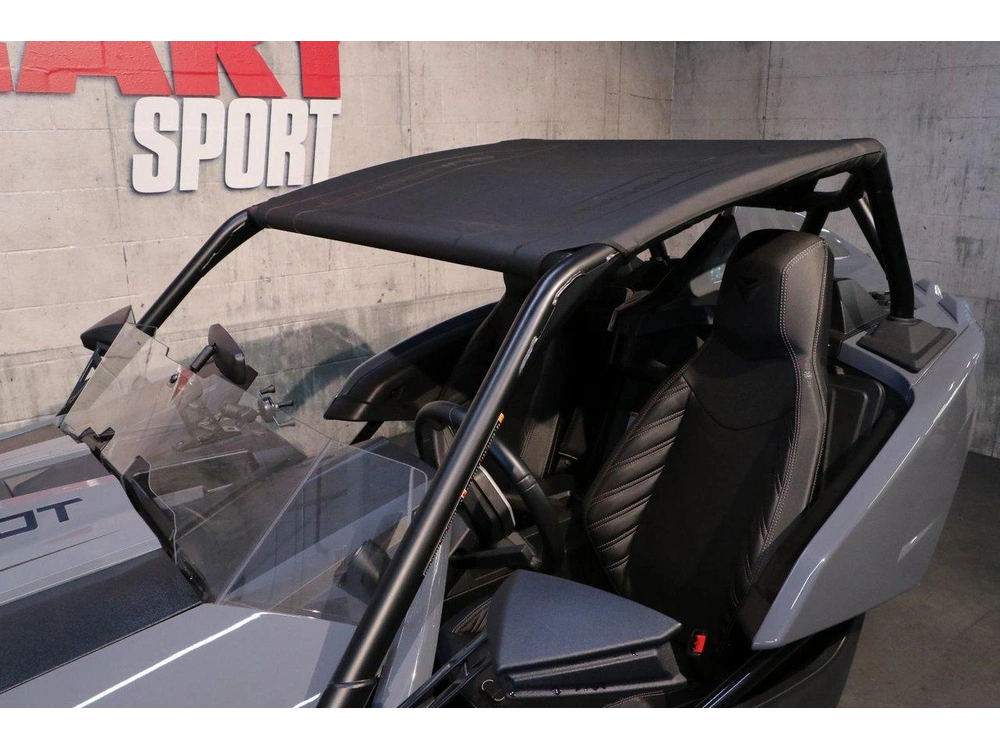 2023 Polaris Polaris Slingshot Sl alt