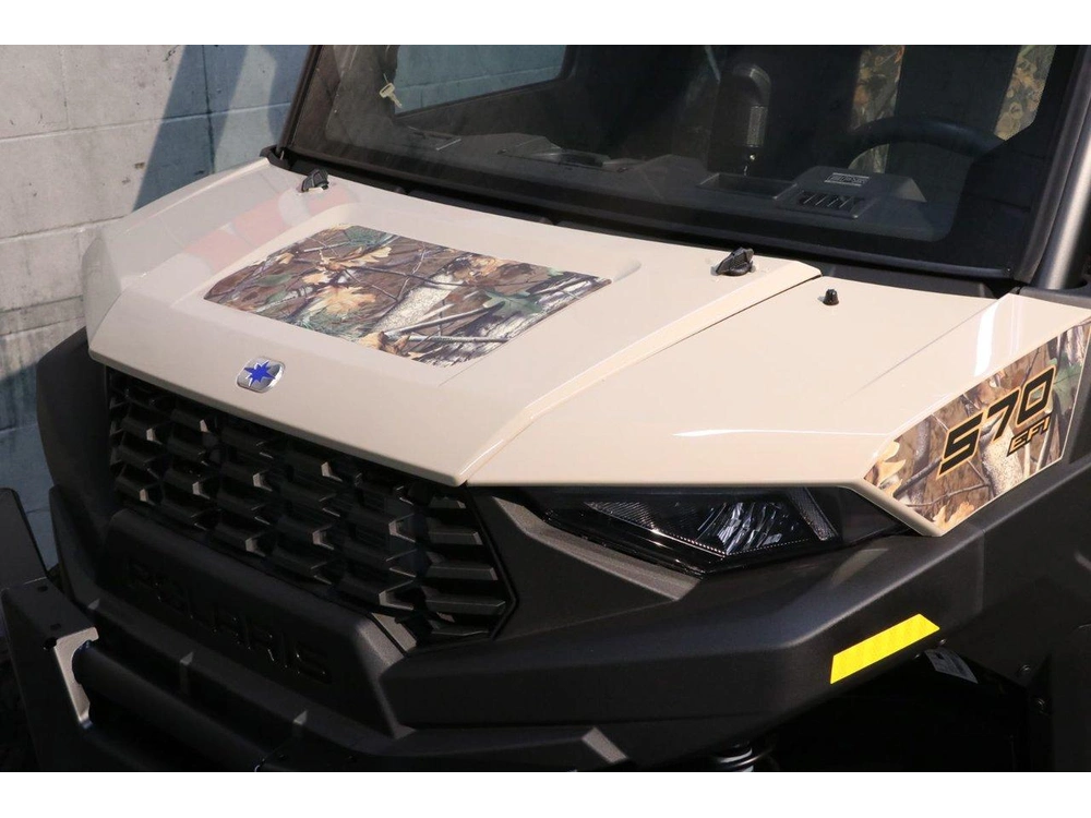 2025 Polaris Polaris Ranger Crew Sp 570 Édition Northstar alt