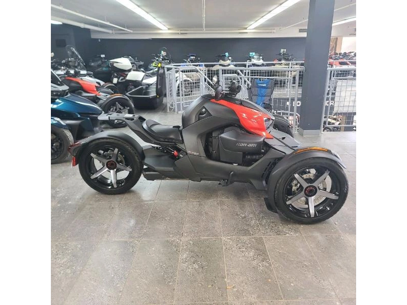 Can-am Ryker Sport 900 Ace 2025 alt